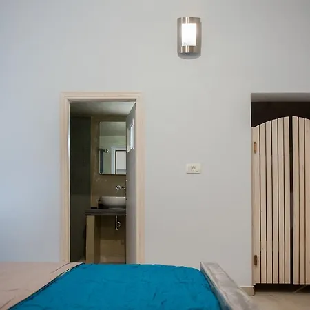 Elysium Villa