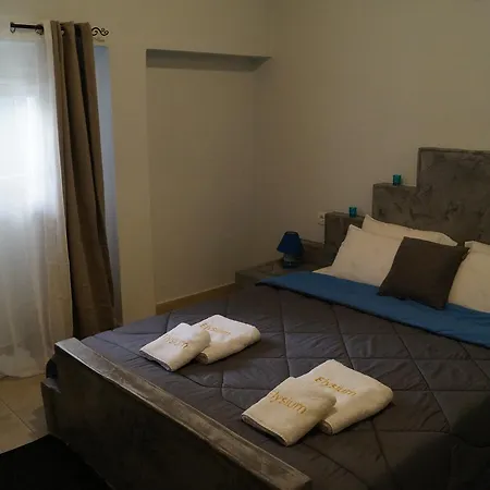 Elysium Villa